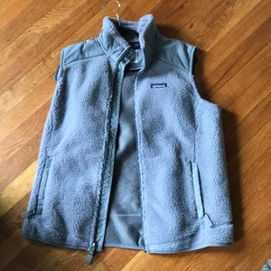 Patagonia Vest
